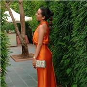 Profesora de clases particulares, para Primaria, ESO y Bachillerato